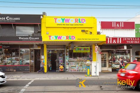 416 Glen Huntly Rd, Elsternwick, VIC 3185