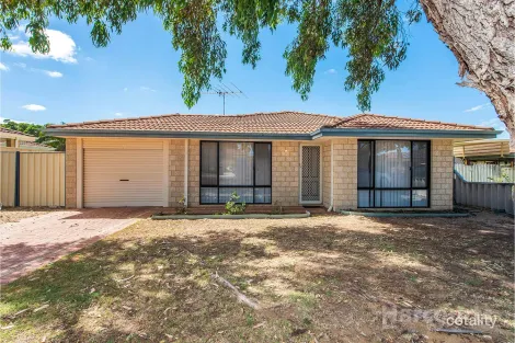 Property photo of 3 Manya Close Greenfields WA 6210