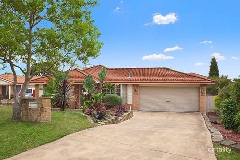 10 Nagle Cres, Blue Haven, NSW 2262