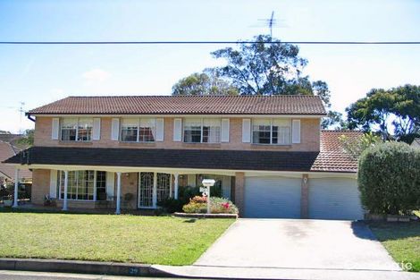 Property photo of 29 Freeman Avenue Castle Hill NSW 2154