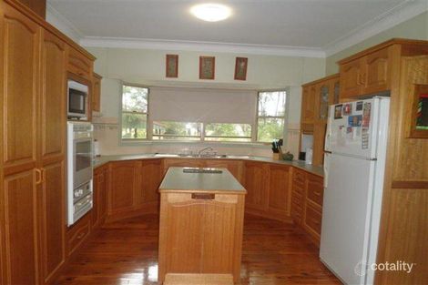 Property photo of 237B Northern Road Roma QLD 4455