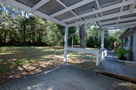 Property photo of 6 Rainbow Trout Avenue East Warburton VIC 3799