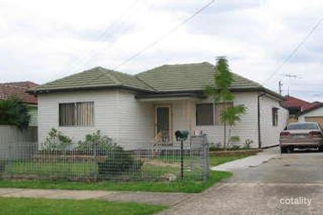 8 Kihilla St, Fairfield Heights, NSW 2165