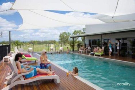 Property photo of 2/58 Euro Boulevard Kirwan QLD 4817