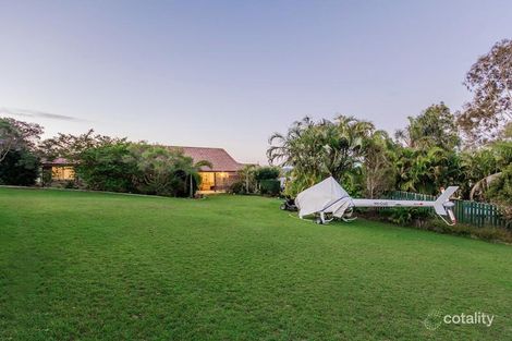 Property photo of 12 Willowdowns Drive Karalee QLD 4306