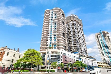 Property photo of 101/540 Queen Street Brisbane City QLD 4000
