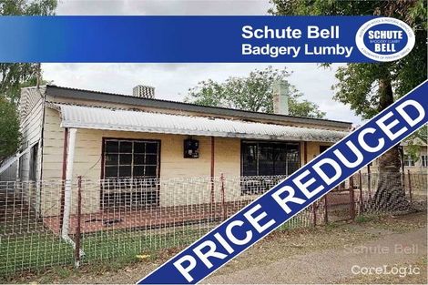 Property photo of 75 Mitchell Street Bourke NSW 2840