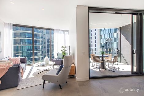 Property photo of 1804/111 Mary Street Brisbane City QLD 4000