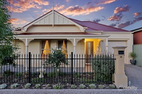 19 Caswell Cct, Mawson Lakes, SA 5095