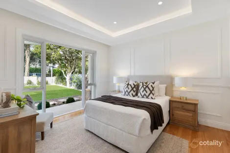 Property photo of 58 Benaroon Avenue St Ives NSW 2075
