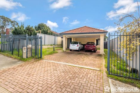 Property photo of 52 Jarrah Road East Victoria Park WA 6101