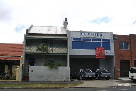 987 Bourke St, Waterloo, NSW 2017