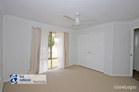 Property photo of 27 Palmer Crescent Wacol QLD 4076