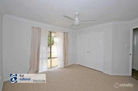 Property photo of 27 Palmer Crescent Wacol QLD 4076