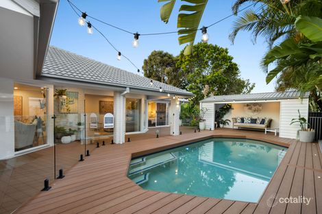 Property photo of 17 Denawen Street Palm Beach QLD 4221