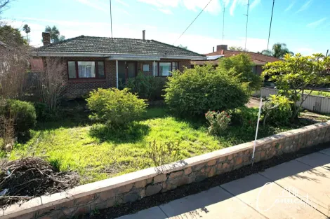 Property photo of 64 Forrest Street Northam WA 6401