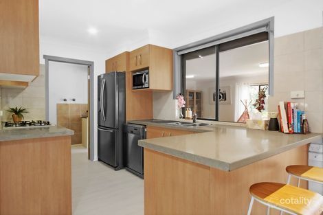 Property photo of 11 Price Street Wetherill Park NSW 2164