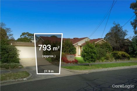 Property photo of 5 Drovers Court Vermont South VIC 3133