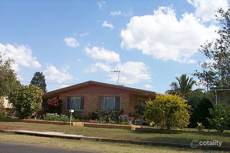 7 Stedman St, Norville, QLD 4670