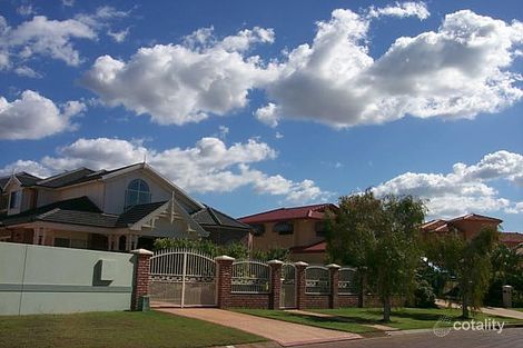 40 Plymouth Ct, Cleveland, QLD 4163