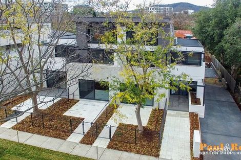 Property photo of 1/52 Macleay Street Turner ACT 2612