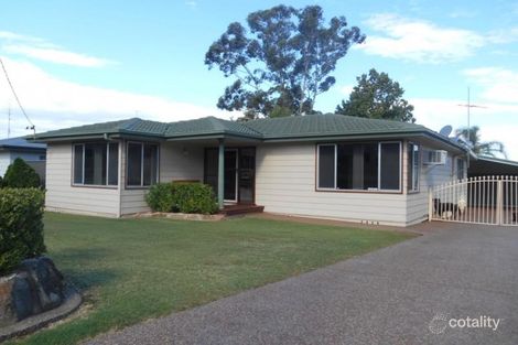 Property photo of 14 Northcote Street Kurri Kurri NSW 2327