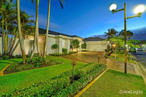 Property photo of 45/40 Cotlew Street East Southport QLD 4215