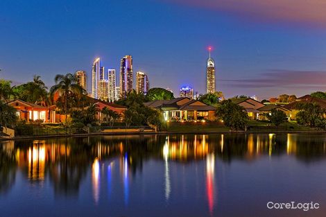 Property photo of 45/40 Cotlew Street East Southport QLD 4215
