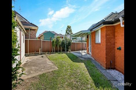 Property photo of 5 Pan Crescent Greystanes NSW 2145