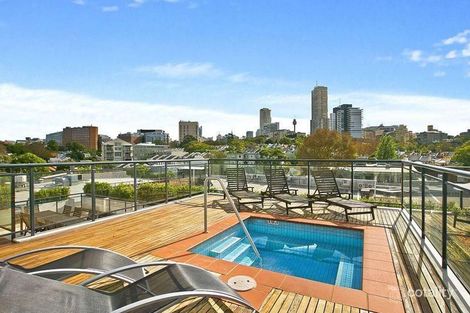 Property photo of 32/74 McLachlan Avenue Rushcutters Bay NSW 2011