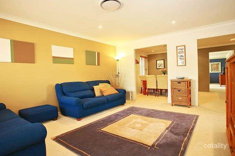 Property photo of 8 Amuet Place Glenwood NSW 2768