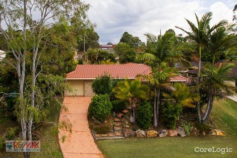Property photo of 7 Kingsbury Court Alexandra Hills QLD 4161