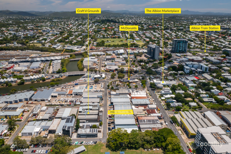 32 Collingwood St, Albion, QLD 4010