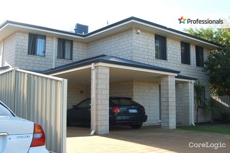 Property photo of 2B McKay Street Bentley WA 6102