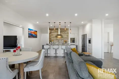 Property photo of 1 Monarch Avenue Narangba QLD 4504