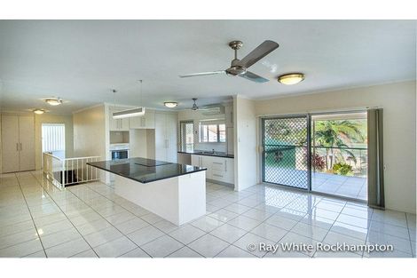 Property photo of 334 Philp Avenue Frenchville QLD 4701