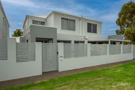 2/42 France St, Mandurah, WA 6210