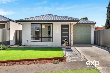 20c Yarnbrook St, Davoren Park, SA 5113