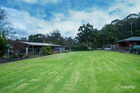 Property photo of 120 Wonga Road Millgrove VIC 3799