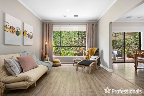 Property photo of 1 Benjamin Chase Mooroolbark VIC 3138