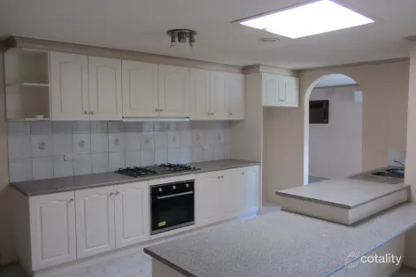 Property photo of 47 Whitehaven Crescent Noble Park North VIC 3174