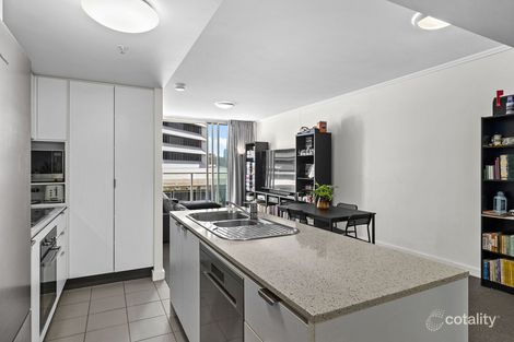 Property photo of 705/108 Albert Street Brisbane City QLD 4000