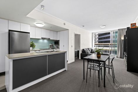 Property photo of 705/108 Albert Street Brisbane City QLD 4000