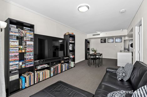 Property photo of 705/108 Albert Street Brisbane City QLD 4000