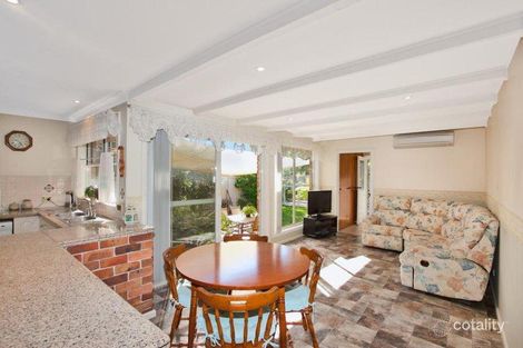 Property photo of 1 Van Buren Circuit Bonnet Bay NSW 2226