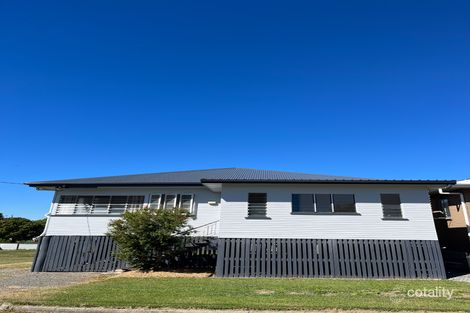 Property photo of 30 Lauga Street Park Avenue QLD 4701