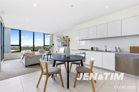 Property photo of 706/7 Rider Boulevard Rhodes NSW 2138