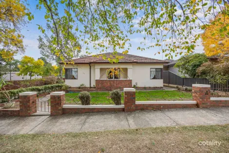 503 Chisholm St, Black Hill, VIC 3350