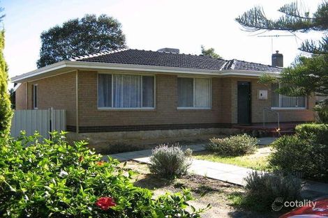 Property photo of 256 Gilmore Avenue Calista WA 6167