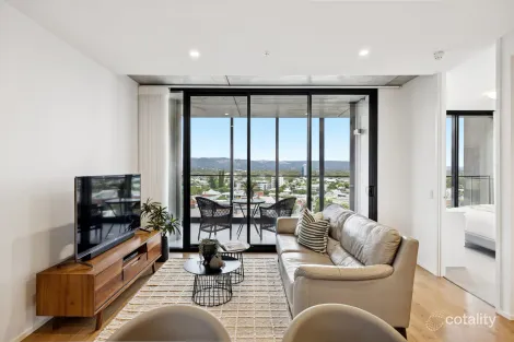 Property photo of 1101/248 Flinders Street Adelaide SA 5000